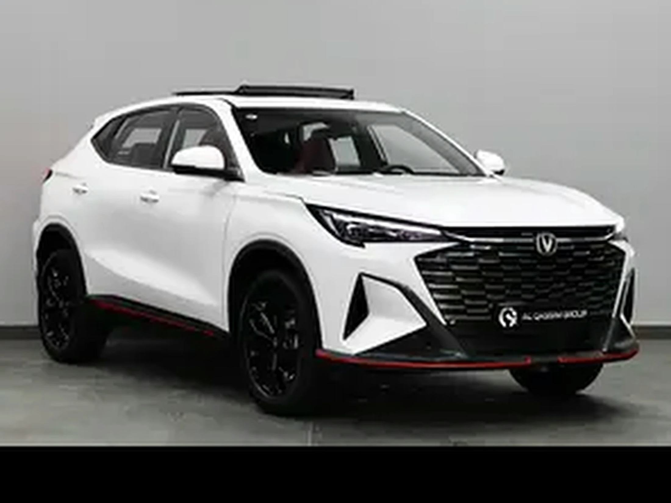 Changan - X5 Plus - Other