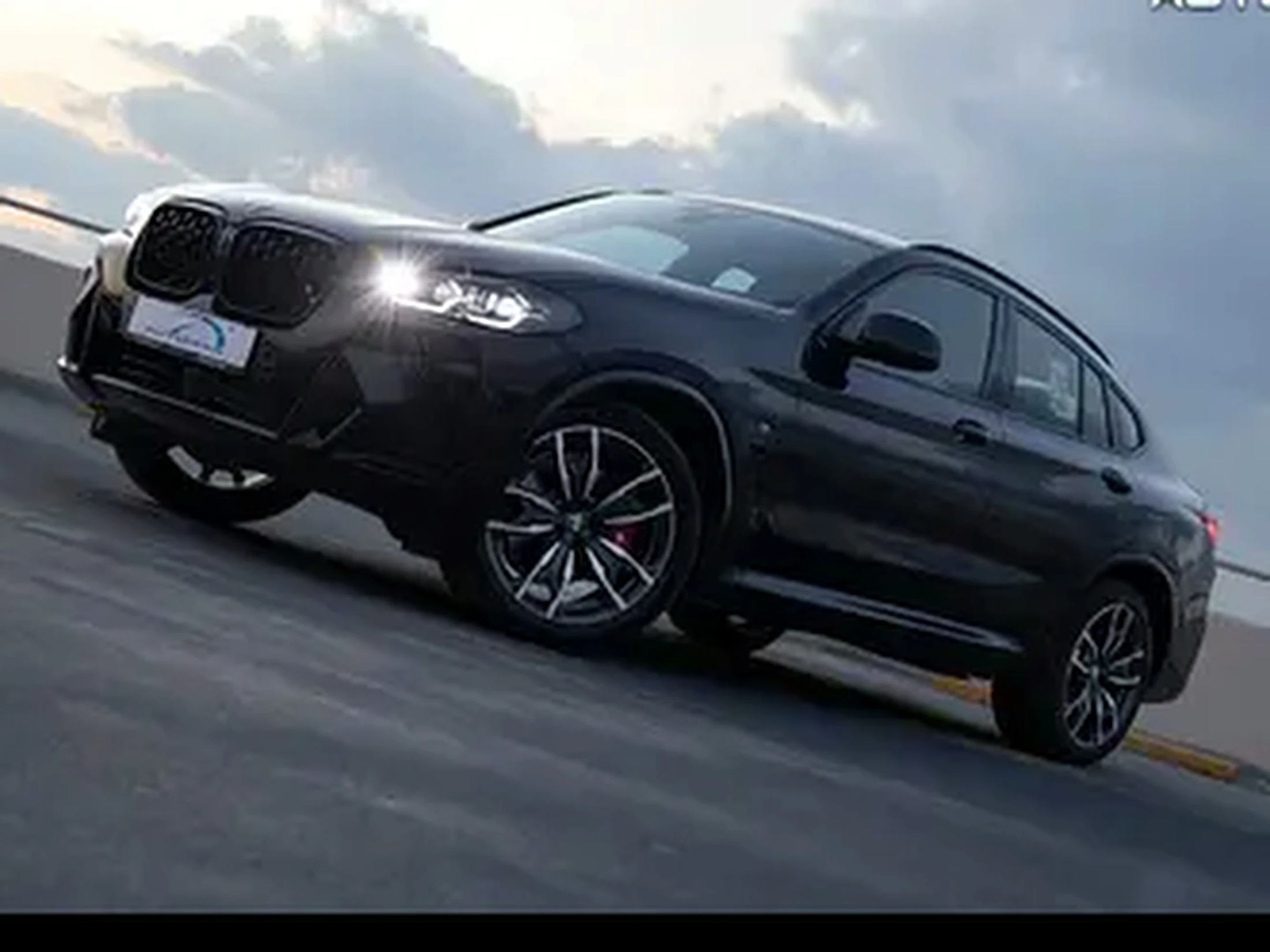 BMW - X4 - xDrive30i
