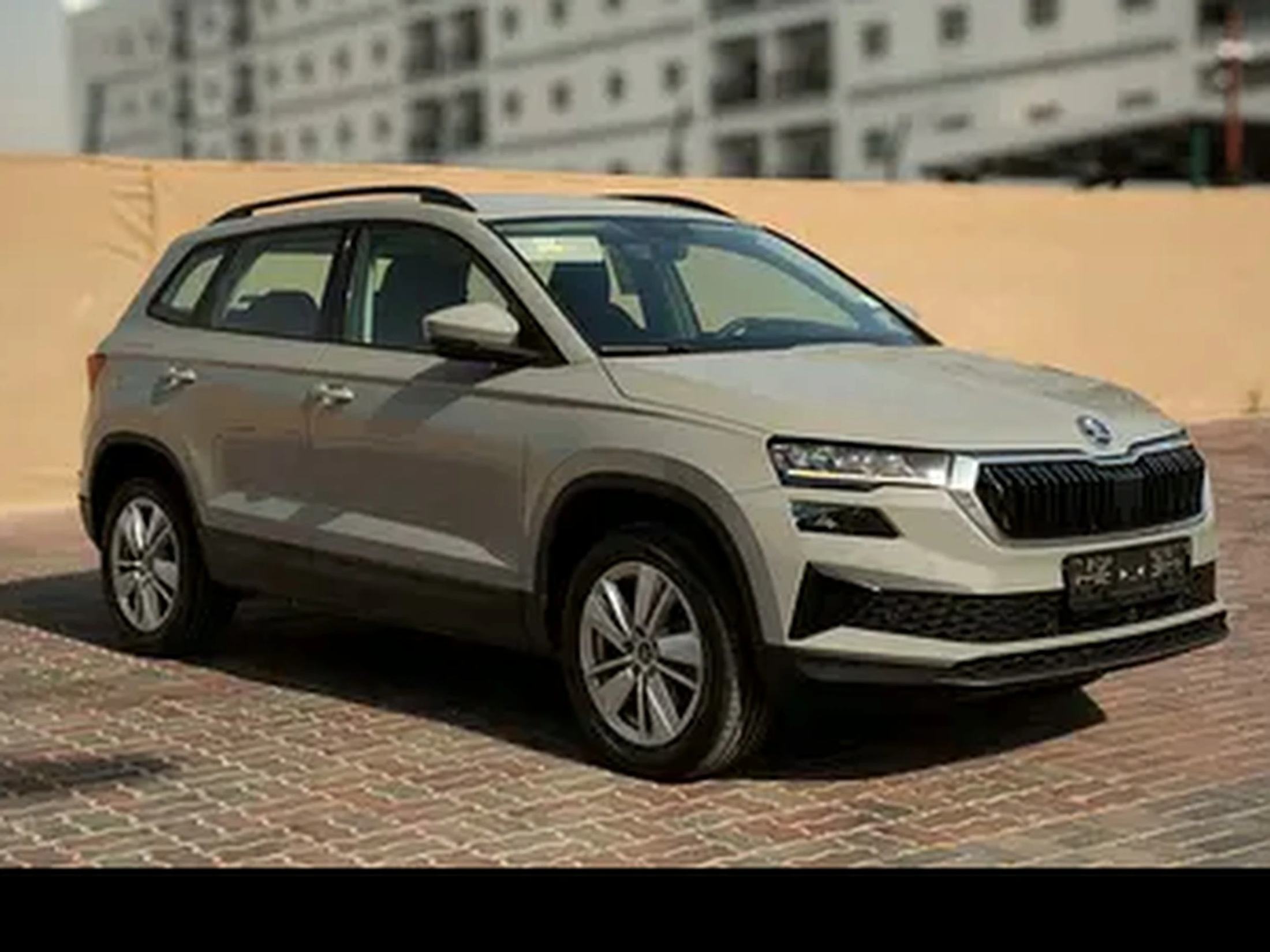 Skoda - Karoq - Other