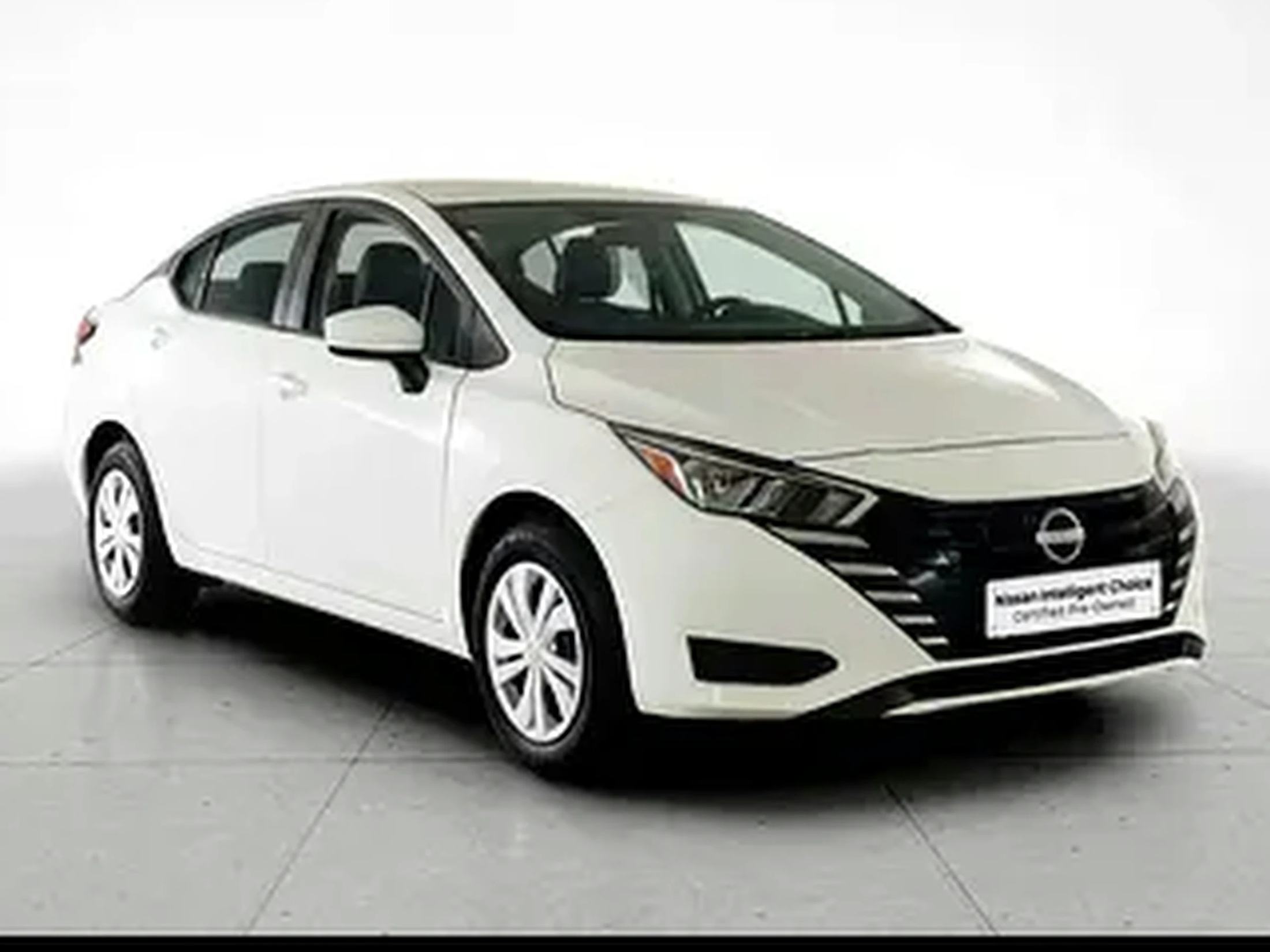 Nissan - Sunny - S