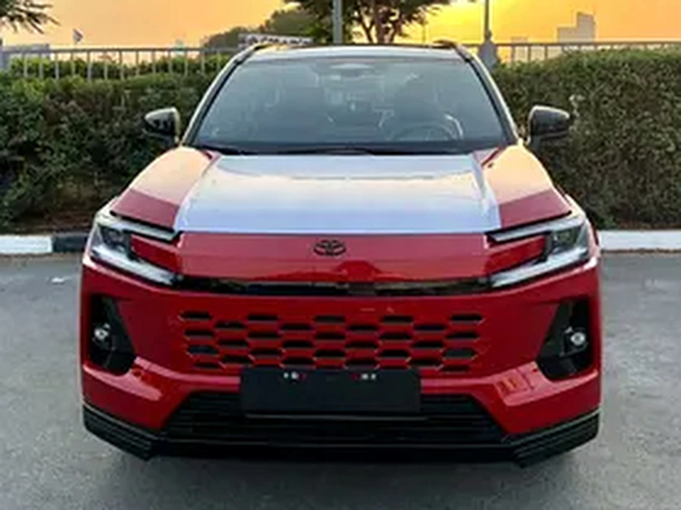 Toyota - Rav 4 - VXR