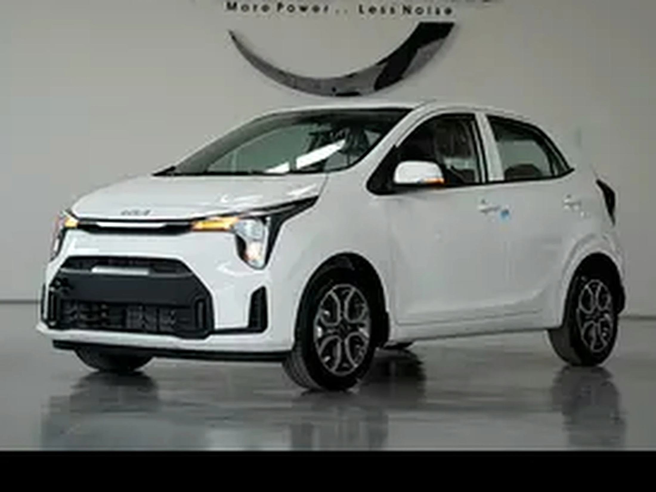 Kia - Picanto - EX
