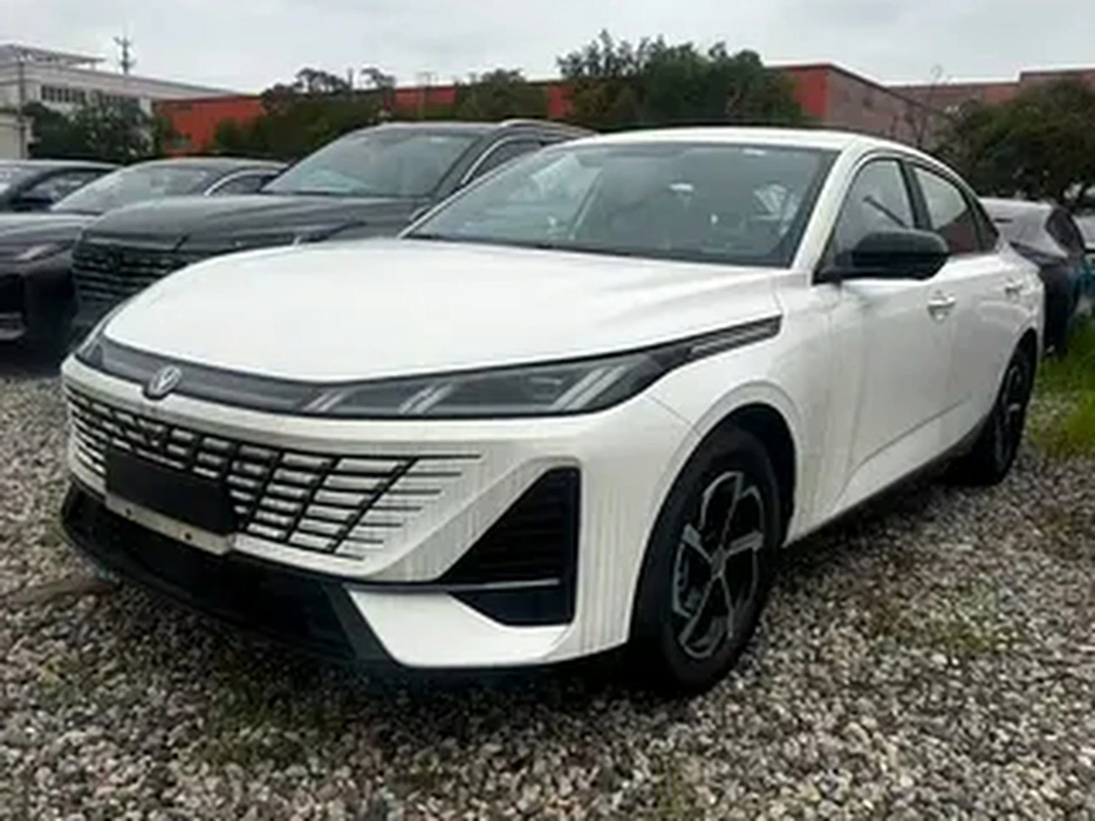 Changan - Eado - Other