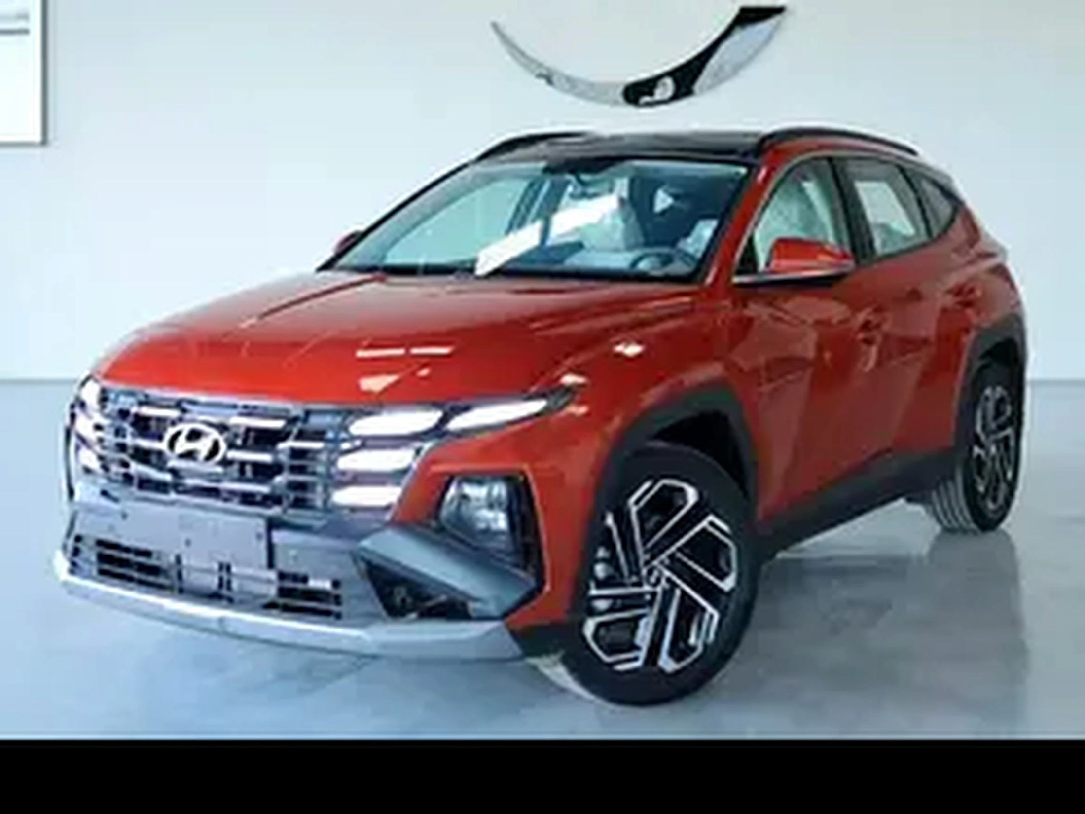 Hyundai - Tucson - Premium