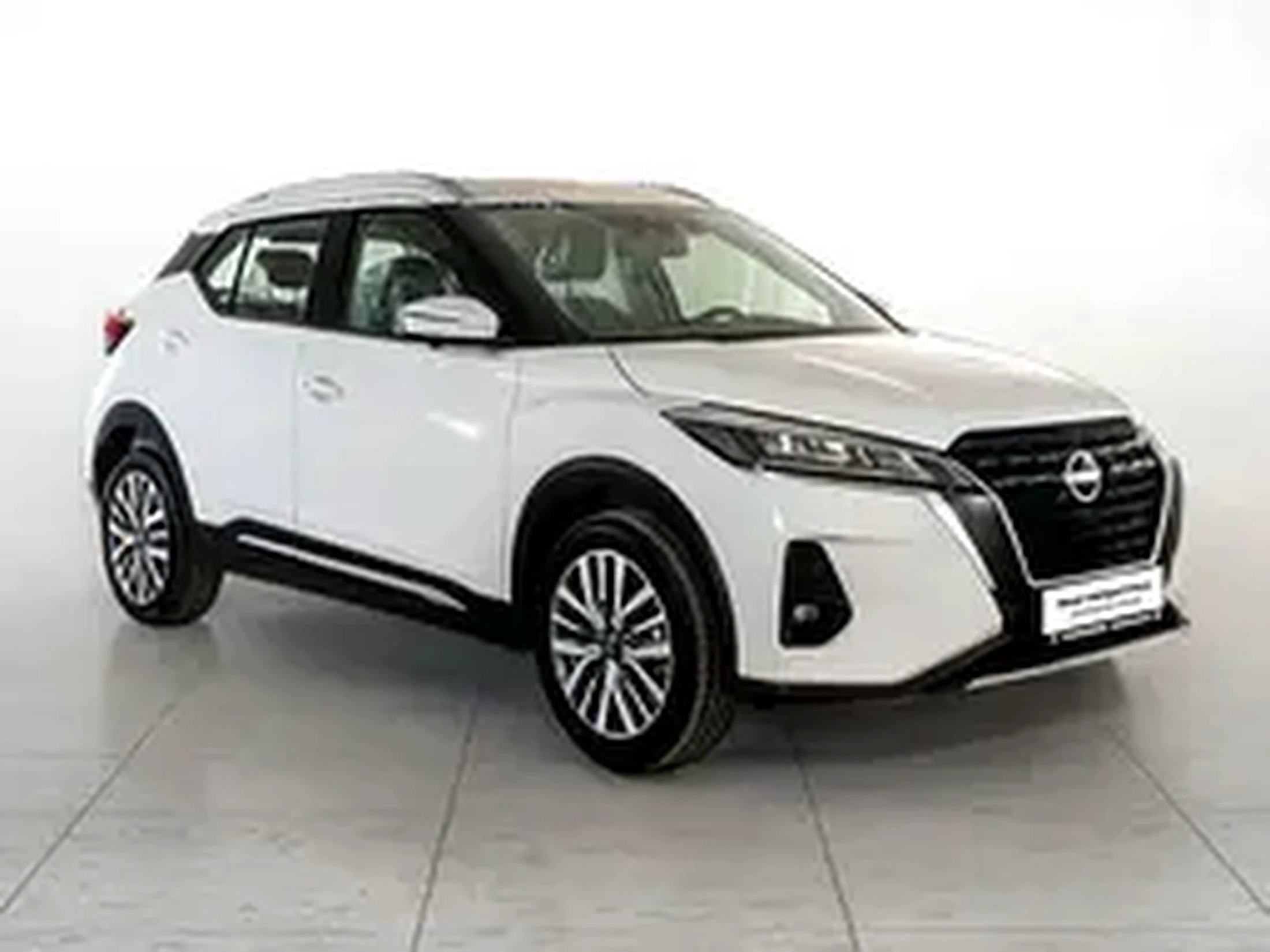 Nissan - Kicks - SL
