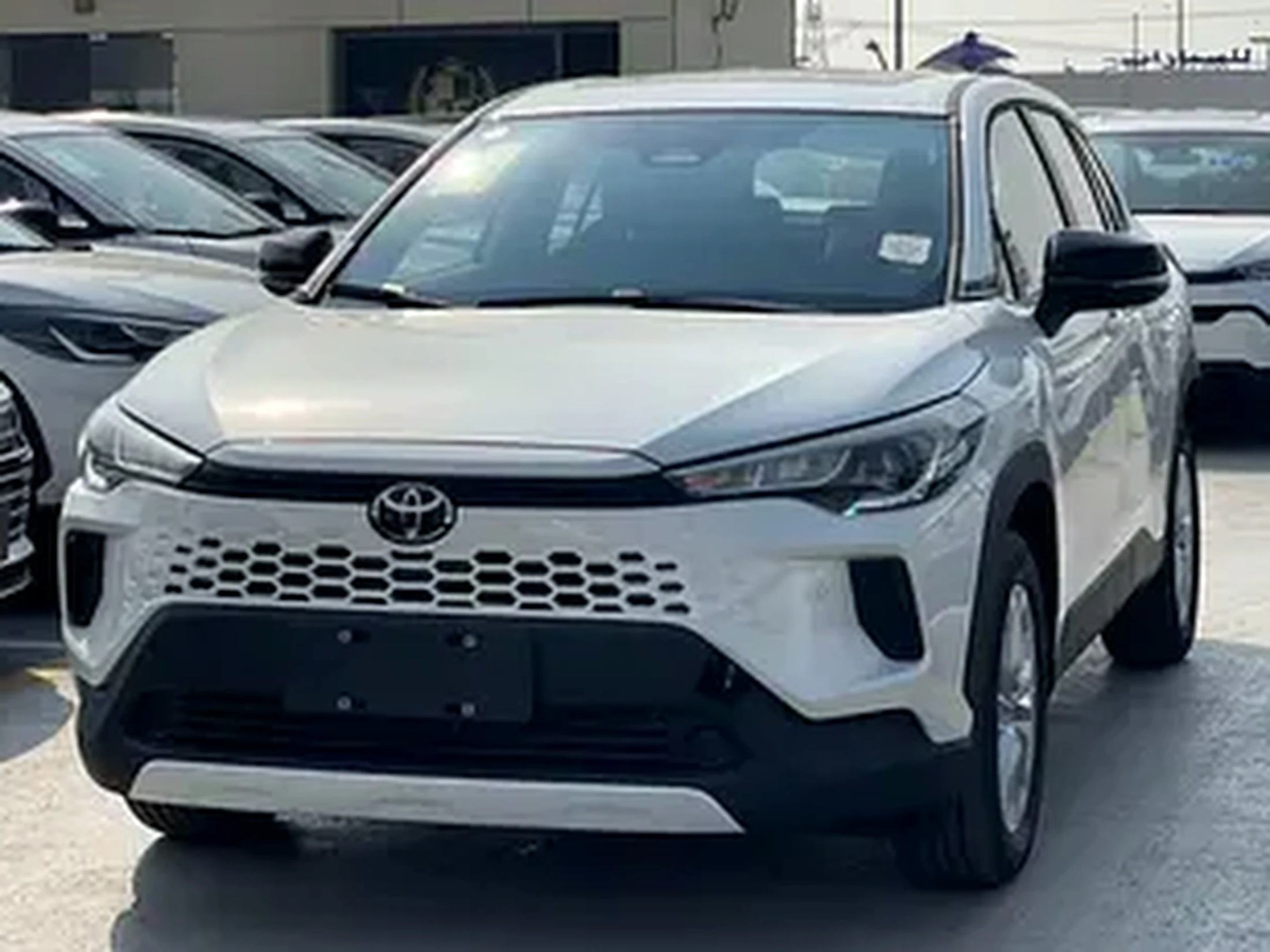 Toyota - Corolla - Other