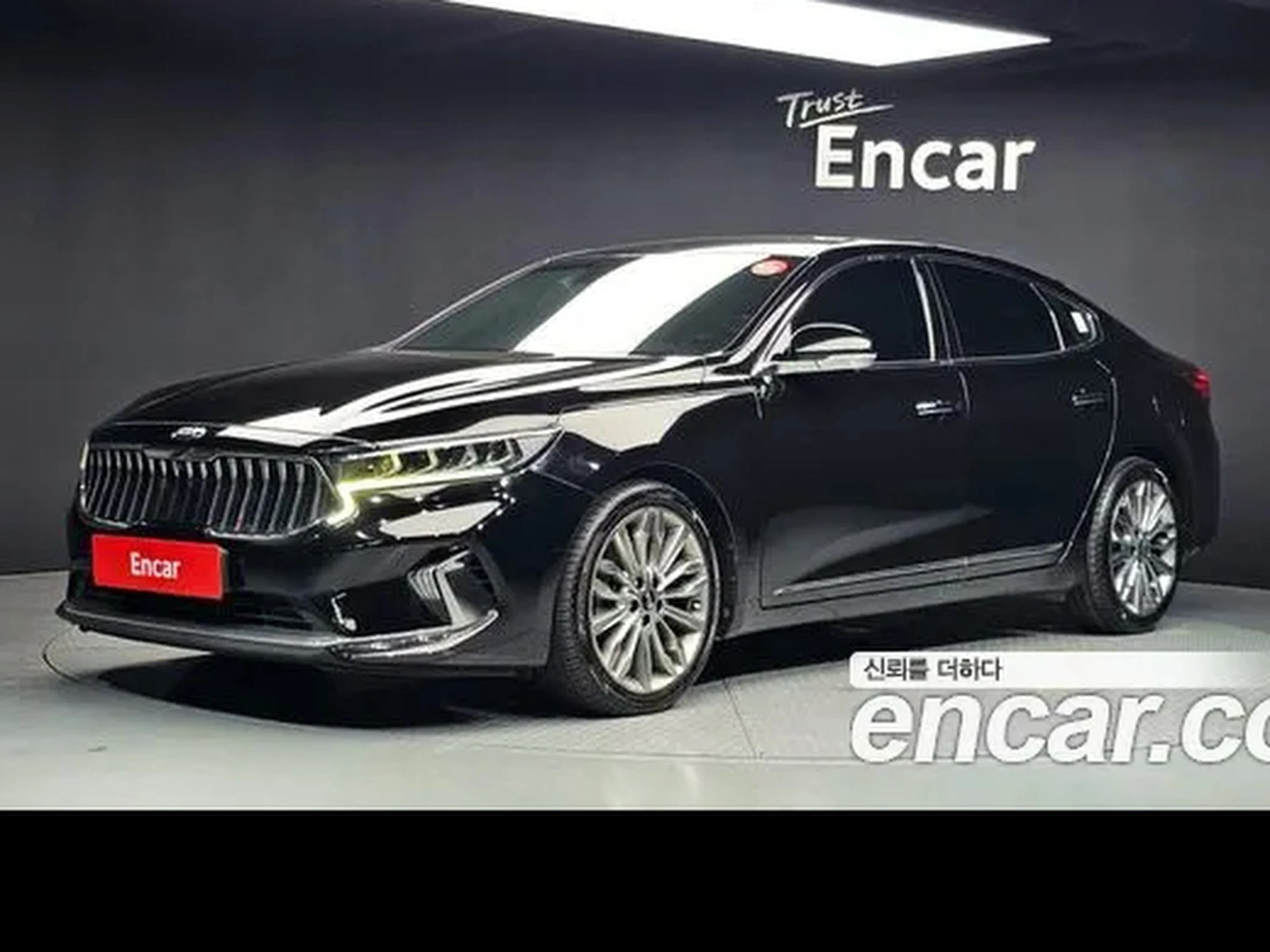 Kia K7 프리미어 2020 2.2 Diesel Noblesse