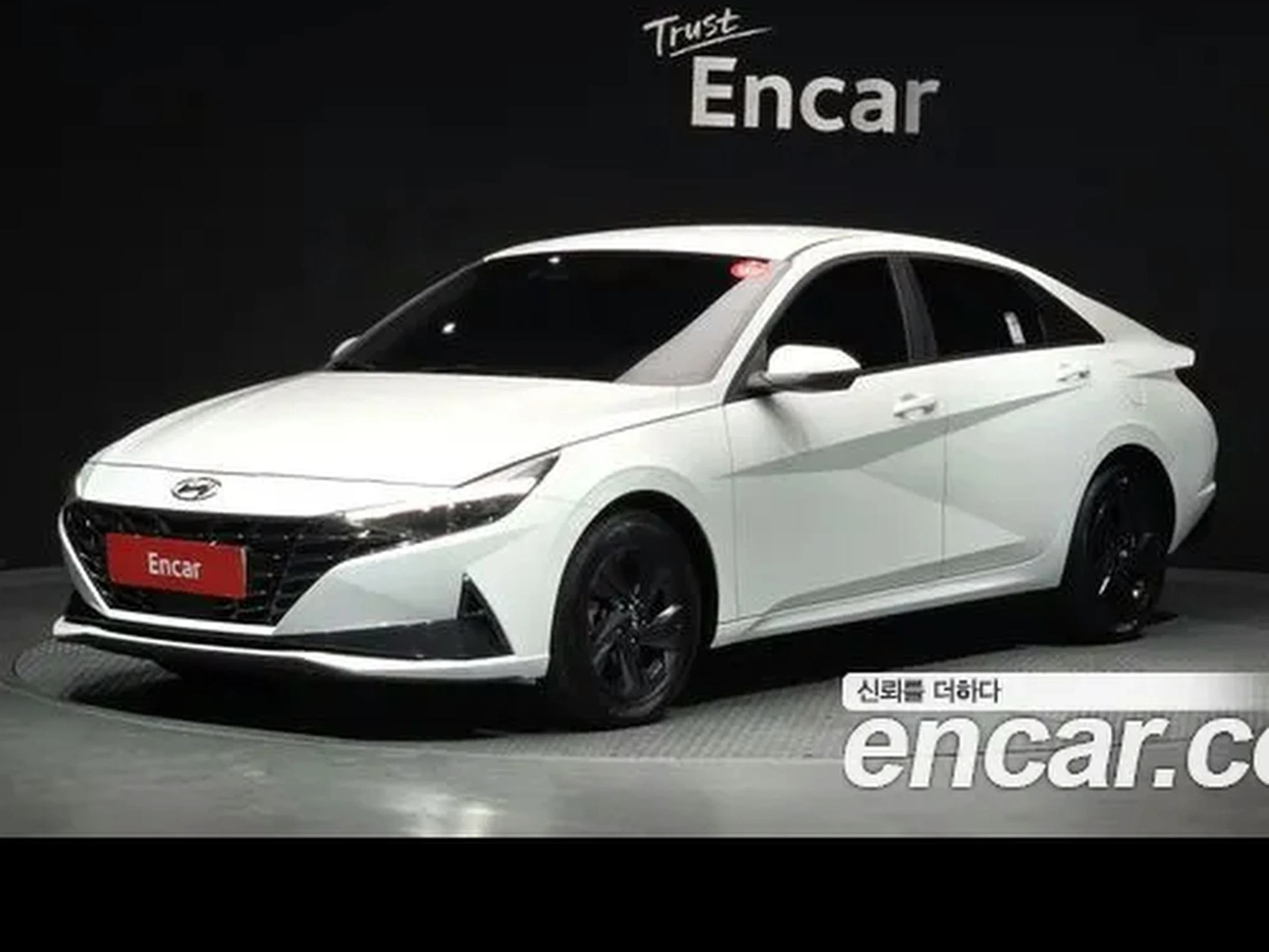 Hyundai Avante (CN7) 2023 1.6