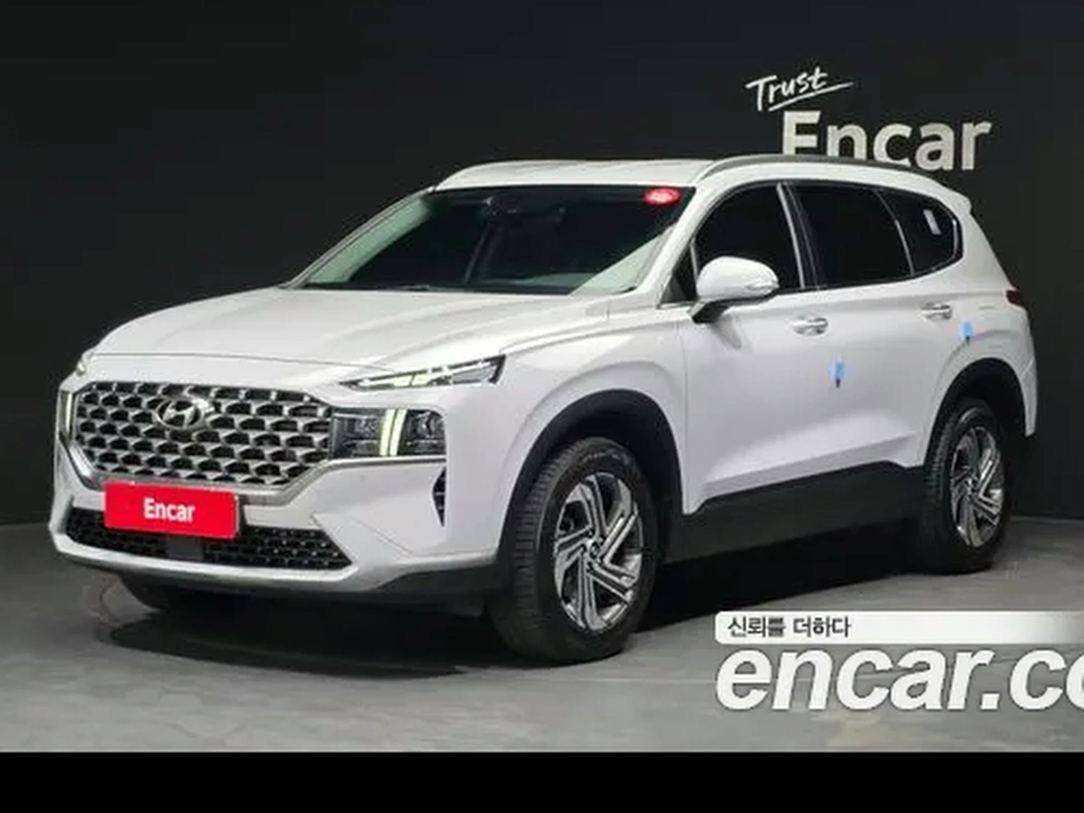 Hyundai New Santa Fe 2022 Diesel 2.2 2WD