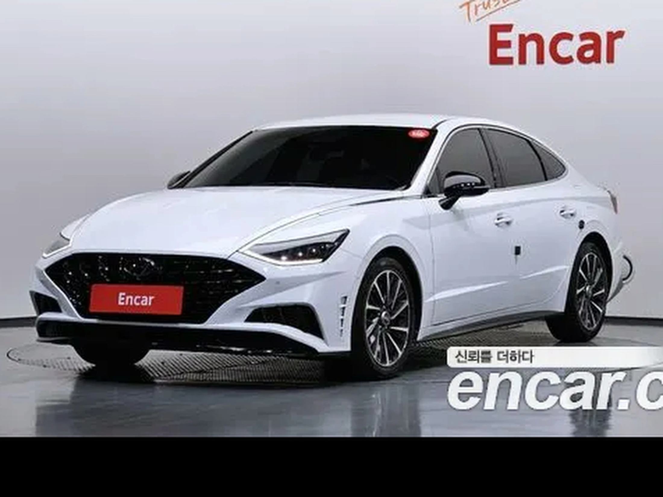 Hyundai Sonata (DN8) 2022 2.0