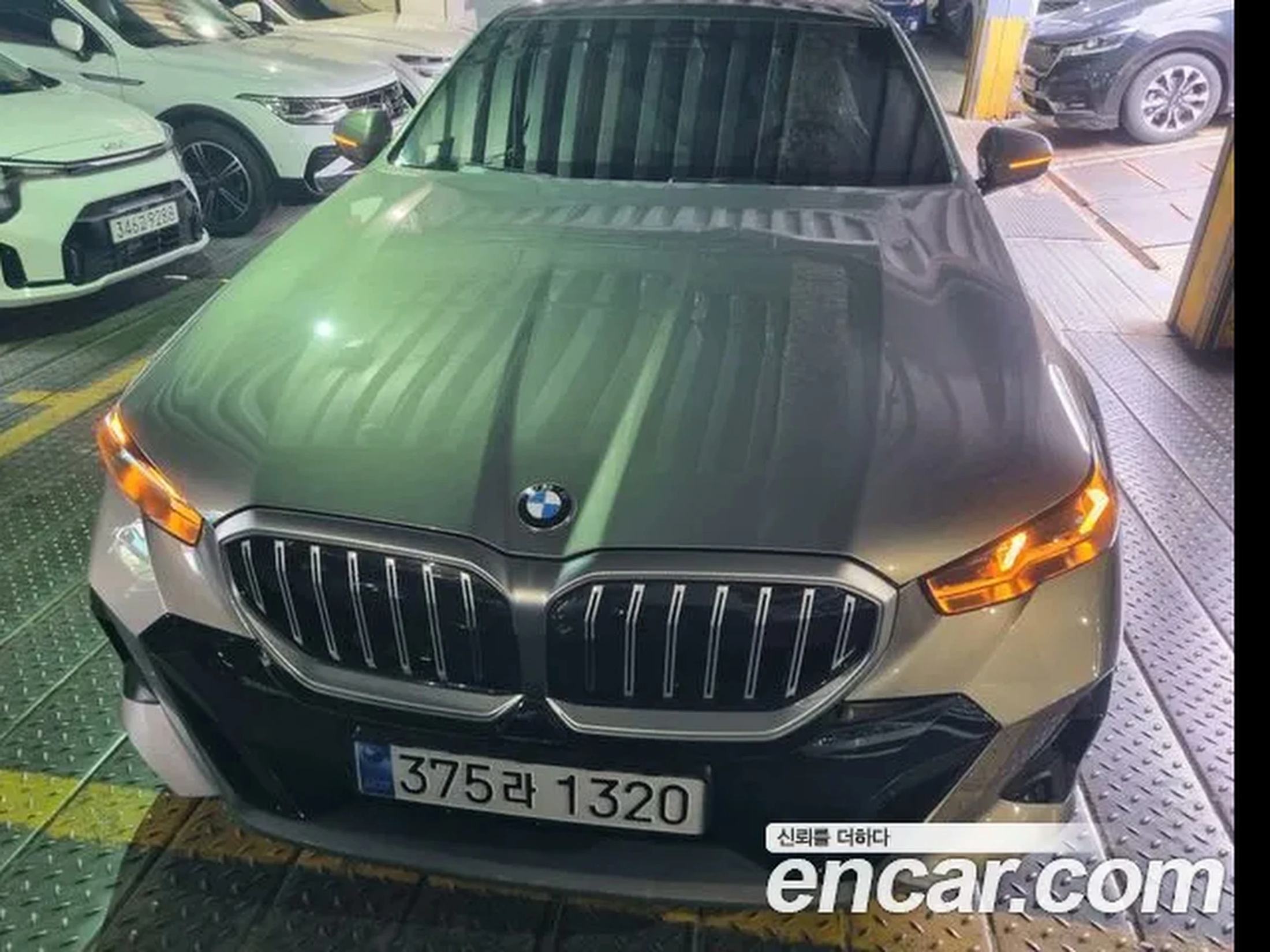 Bmw 5Series (G60) 2025 520i M 스포츠