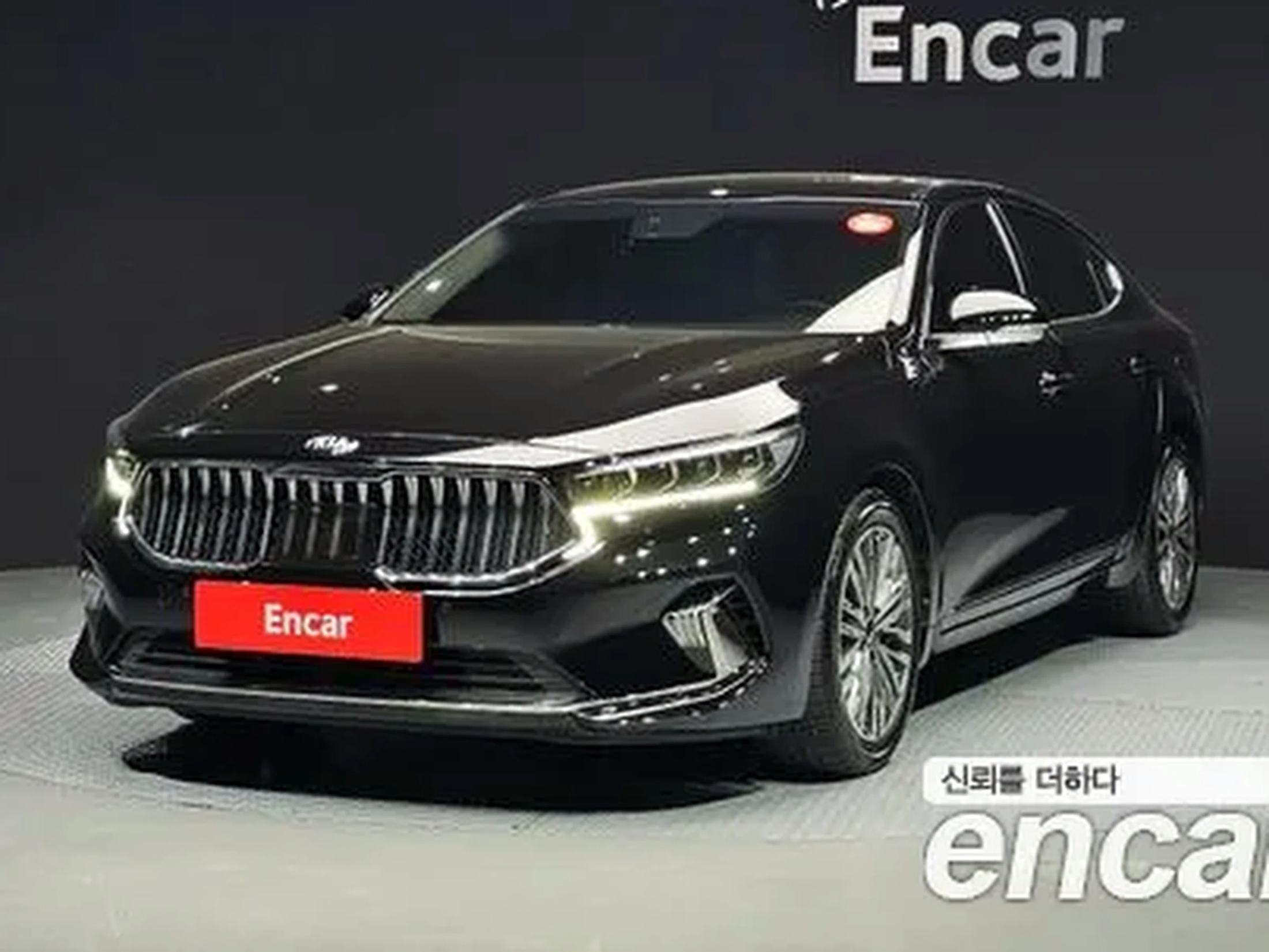 Kia K7 프리미어 2020 2.5 GDI X 에디션