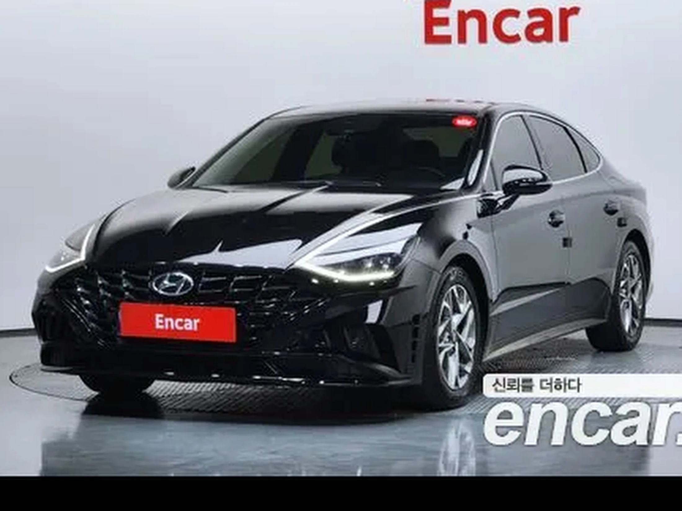 Hyundai Sonata (DN8) 2022 2.0