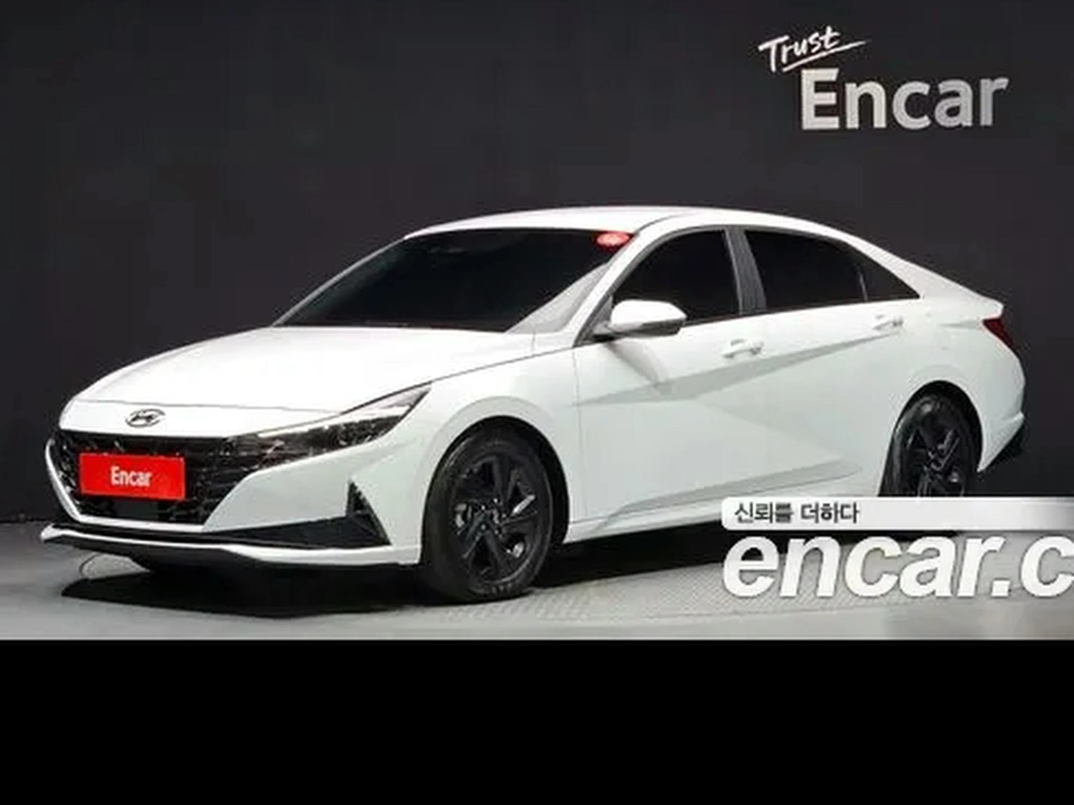 Hyundai Avante (CN7) 2022 1.6