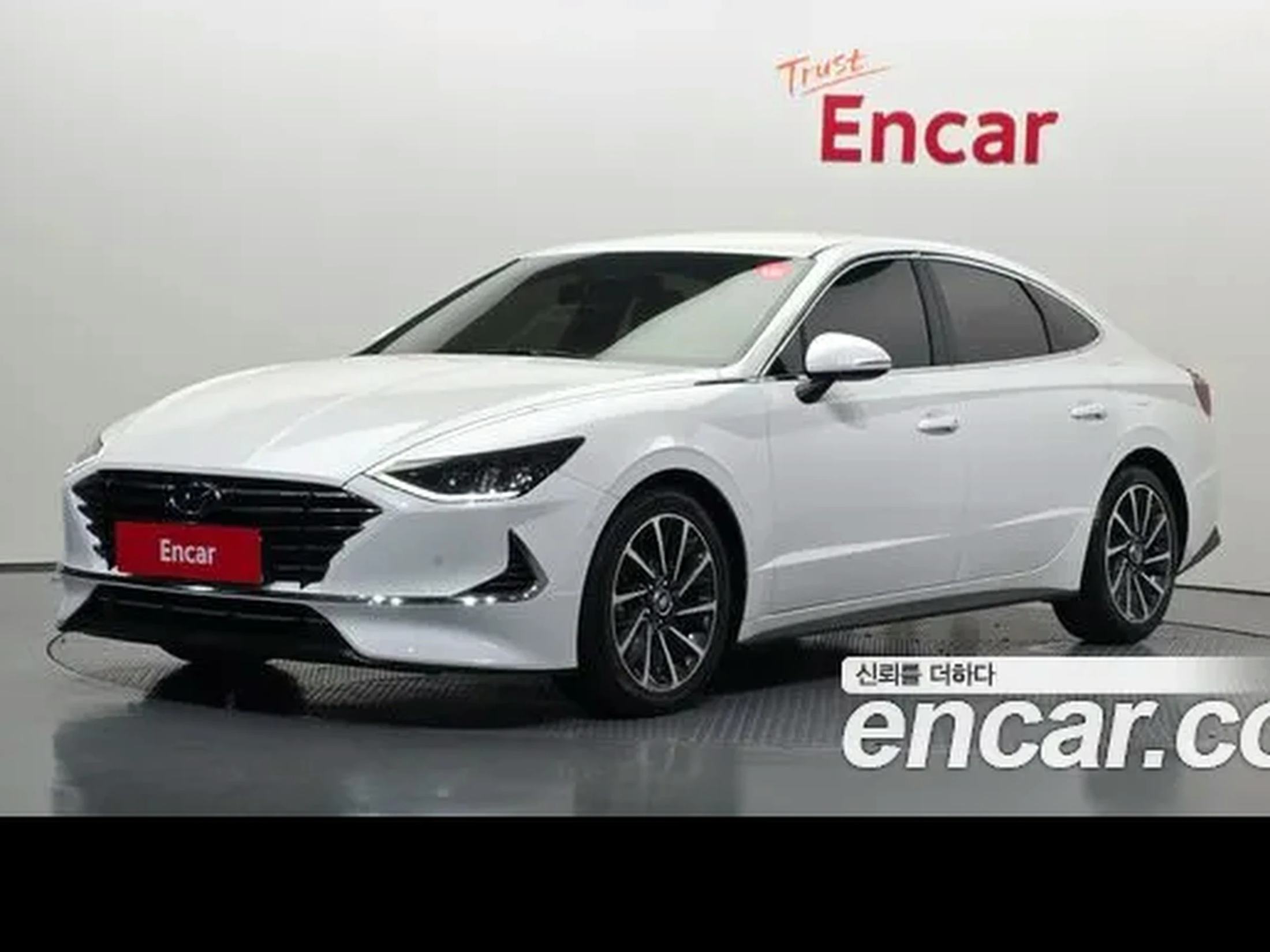Hyundai Sonata (DN8) 2020 2.0