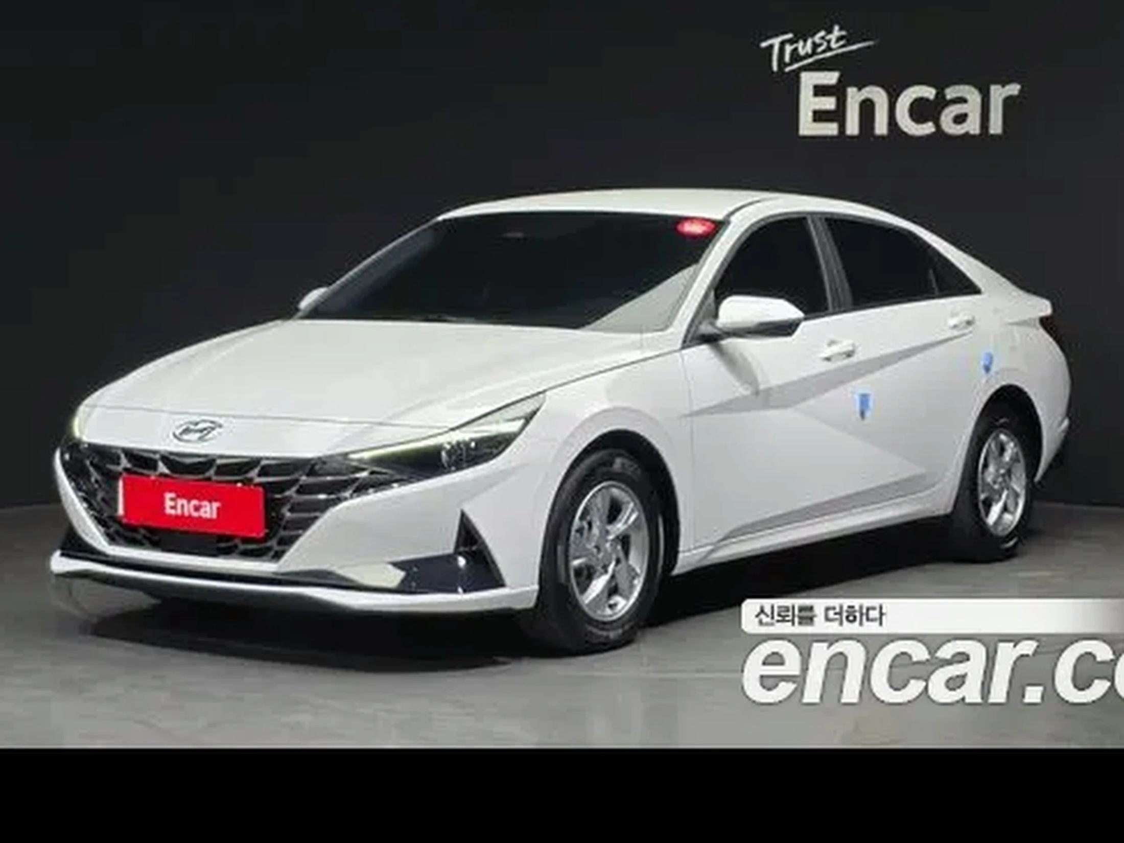Hyundai Avante (CN7) 2023 1.6