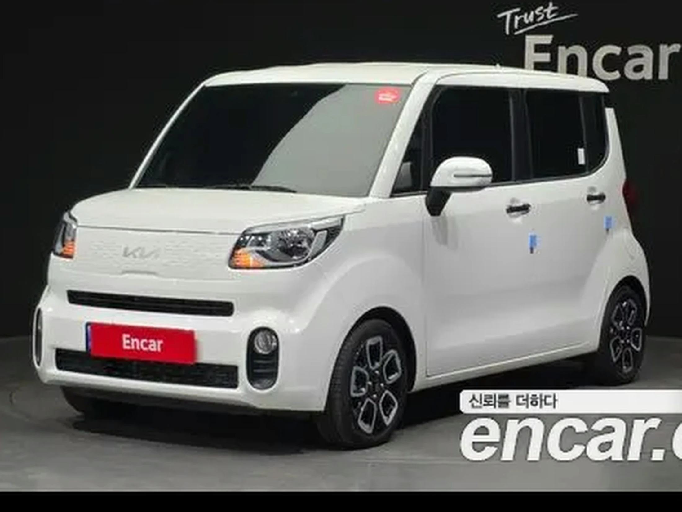 Kia New Ray 2022 베스트 셀렉션