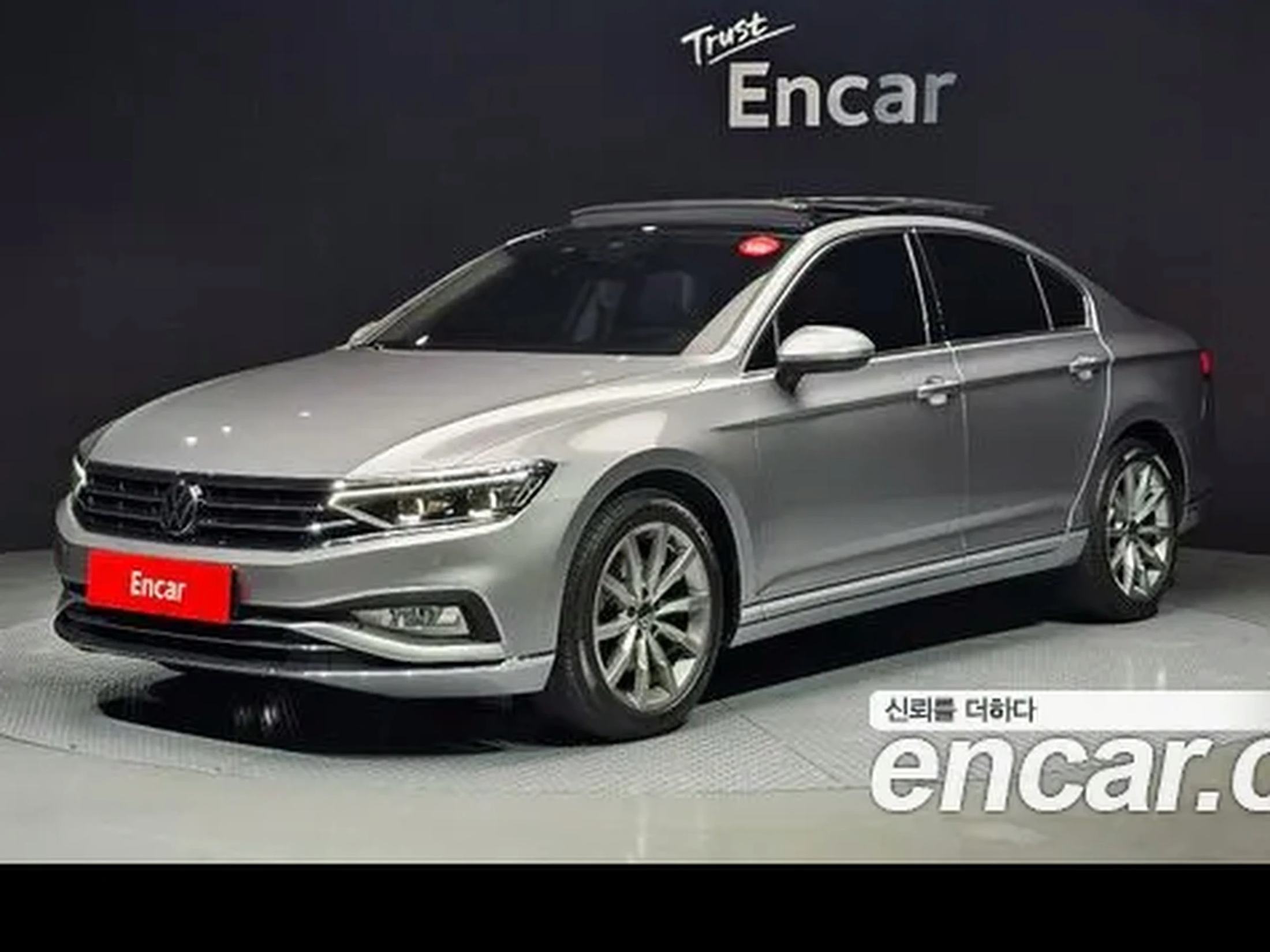 Volkswagen Passat GT(B8) 2022 2.0 TDI Prestige