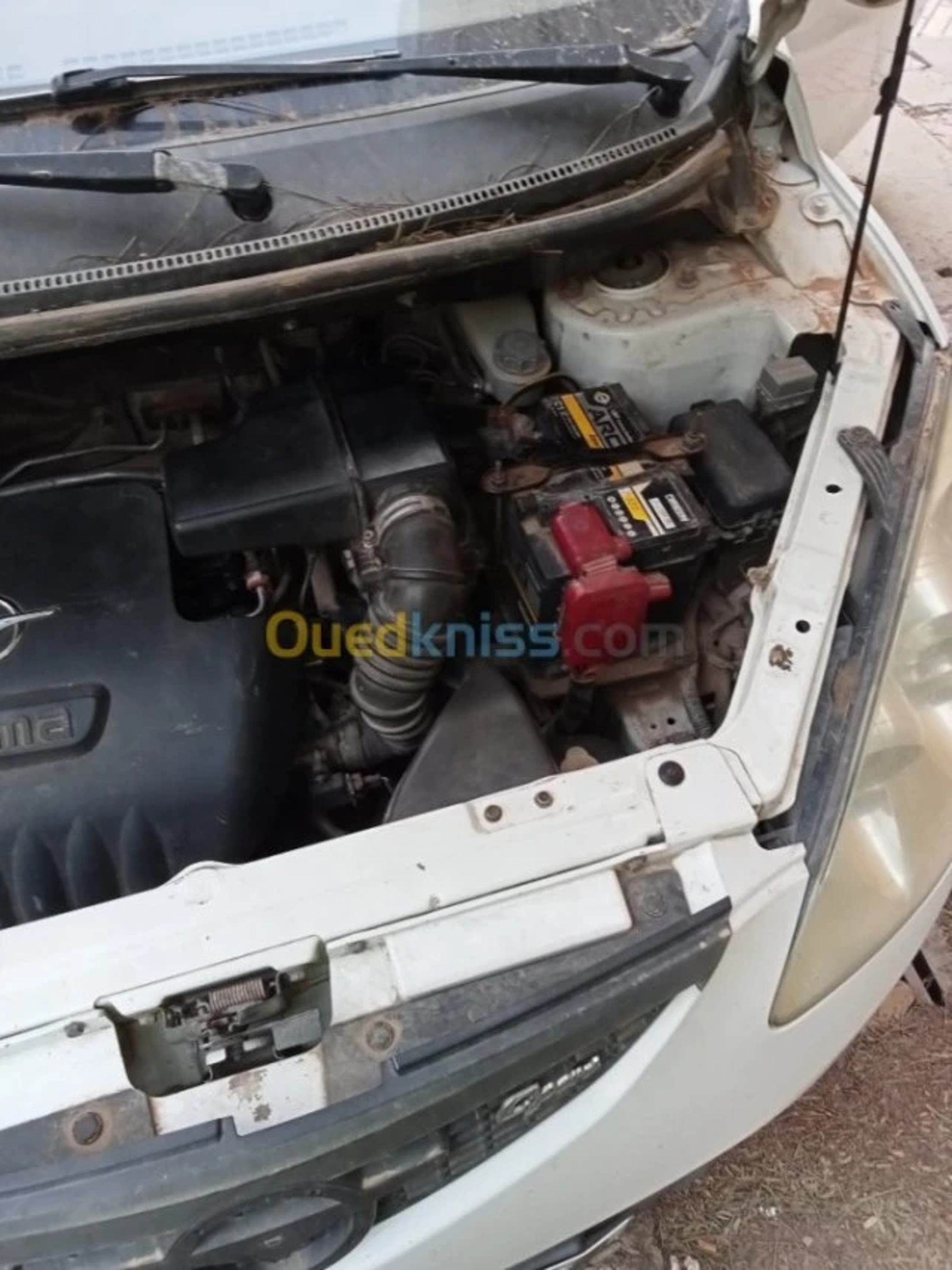 Haima 2 1