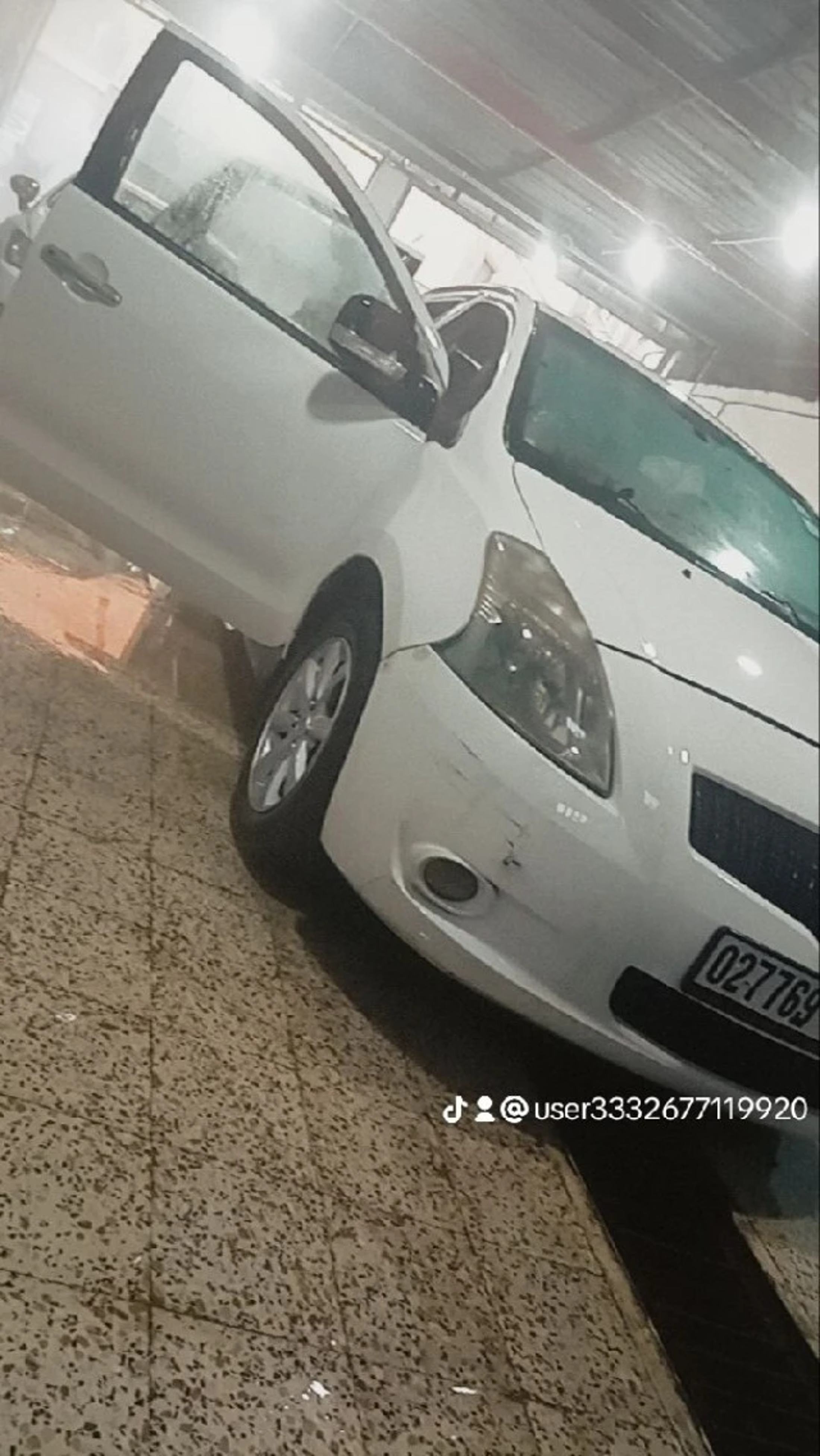 Great Wall Florid Facelift