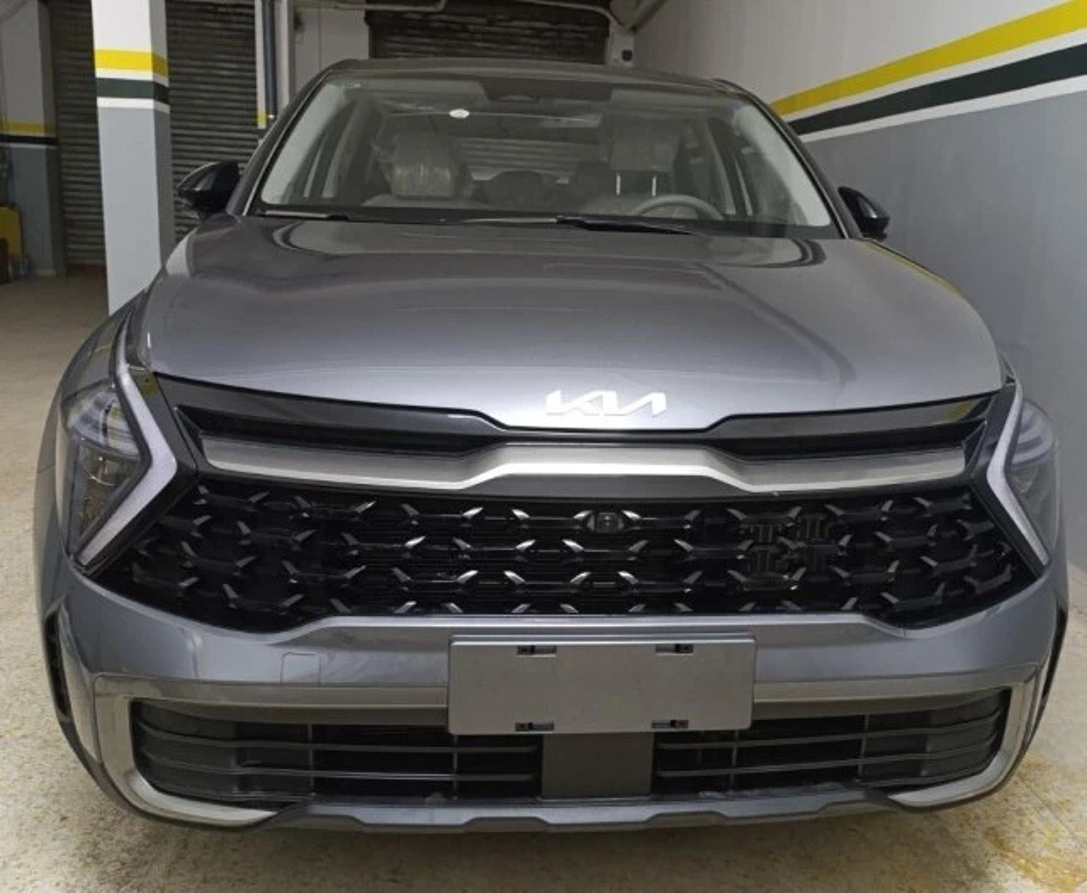 Kia Sportage 5